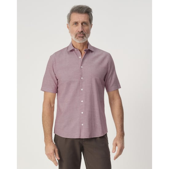 Campbell Casual overhemd - Image 1