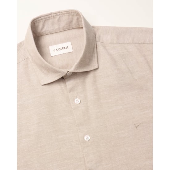 Campbell Casual overhemd - Image 2