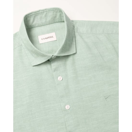 Campbell Casual overhemd - Image 4