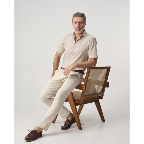 Campbell Casual overhemd - Image 4