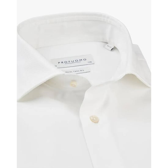 Profuomo Dresshemd pp2h00018a - Image 2