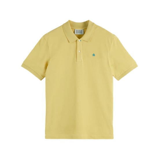 Scotch & Soda Polo 184339 - Image 1