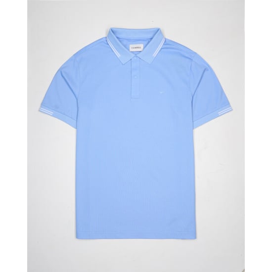 Campbell Polo - Image 1
