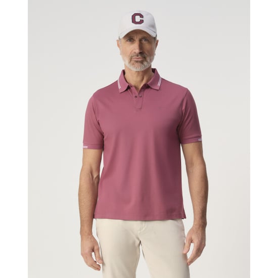 Campbell Polo - Image 1