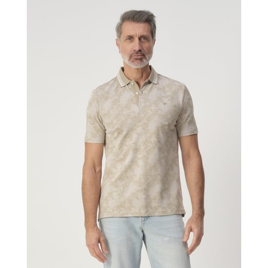 Campbell Polo dessin - Image 1