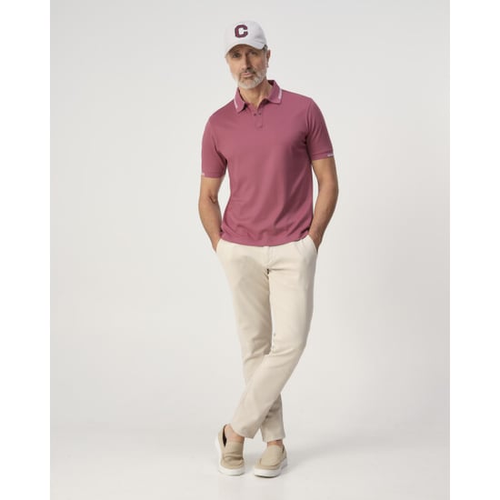 Campbell Polo - Image 5