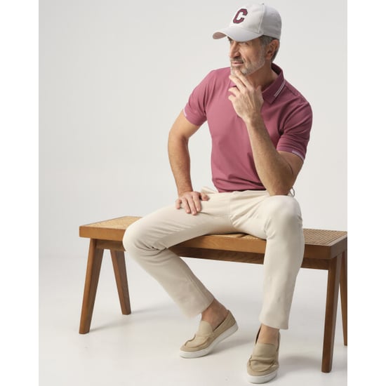 Campbell Polo - Image 6