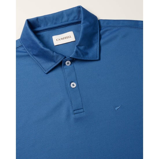 Campbell Polo donker - Image 3