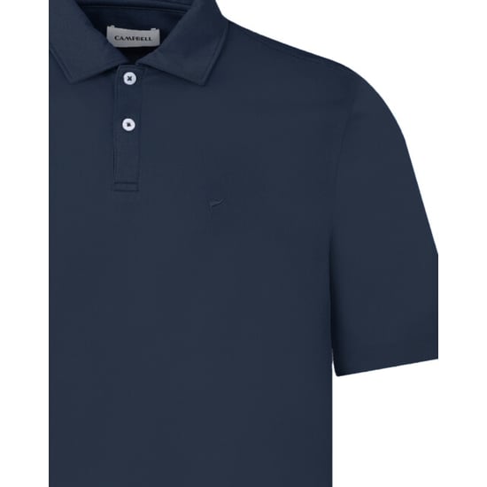 Campbell Polo donker - Image 4