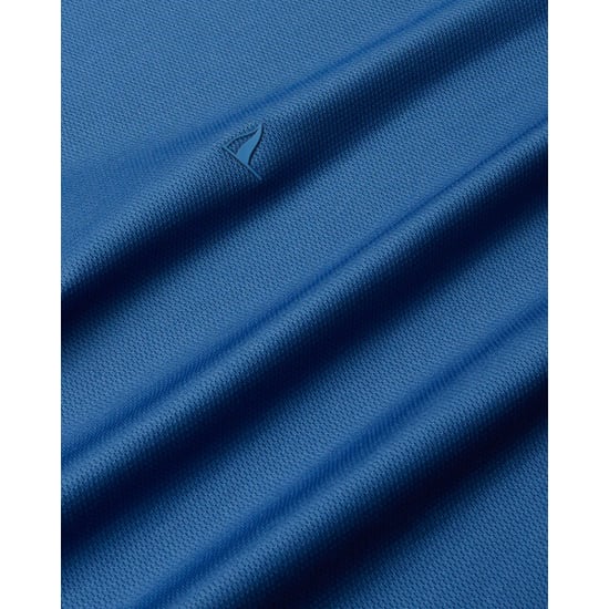 Campbell Polo donker - Image 4