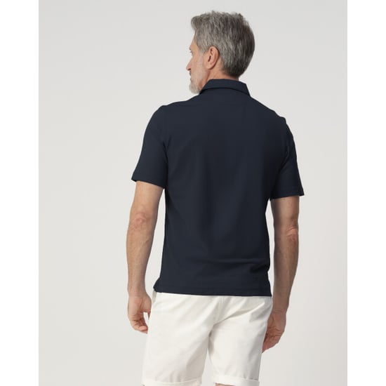 Campbell Polo donker - Image 6