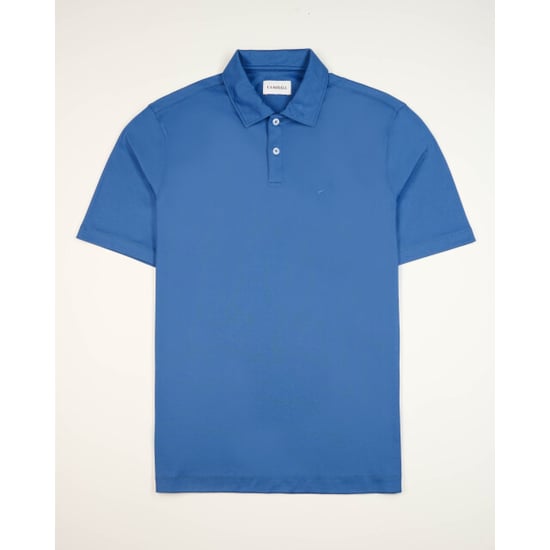 Campbell Polo donker - Image 5