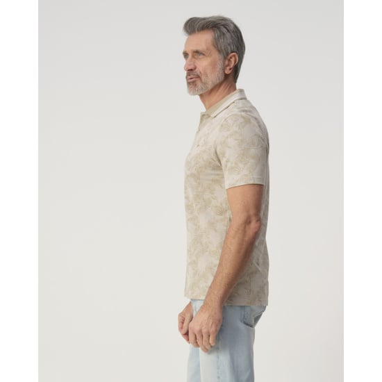 Campbell Polo dessin - Image 6