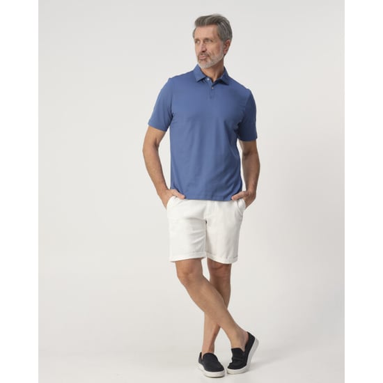 Campbell Polo donker - Image 6