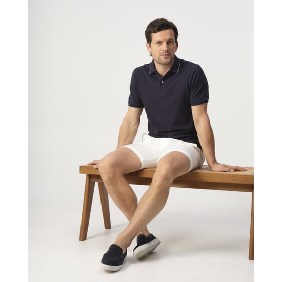Campbell Polo donker - Image 2