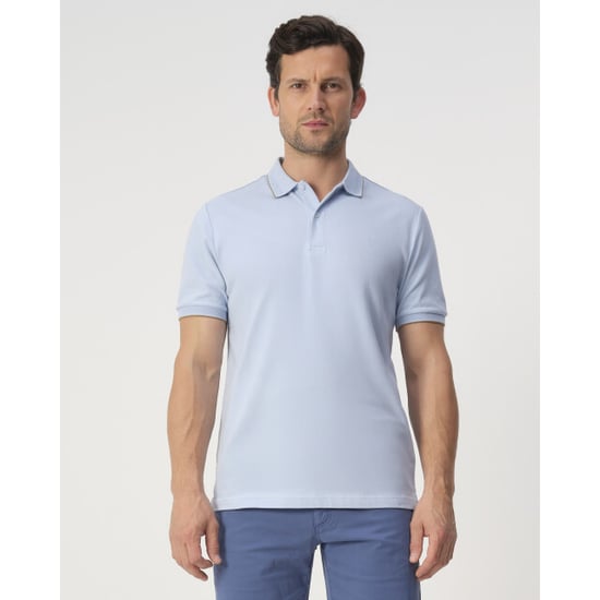 Campbell Polo - Image 1