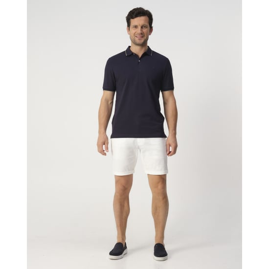 Campbell Polo donker - Image 4
