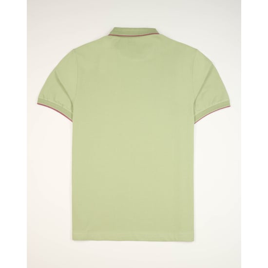 Campbell Polo - Image 2