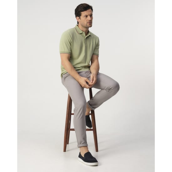 Campbell Polo - Image 3