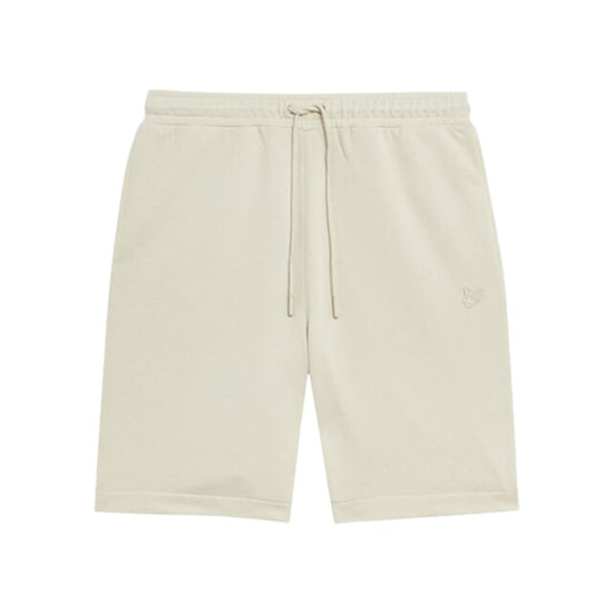 Lyle and Scott Lyle&scott superfine shorts ml2254ton - Image 1