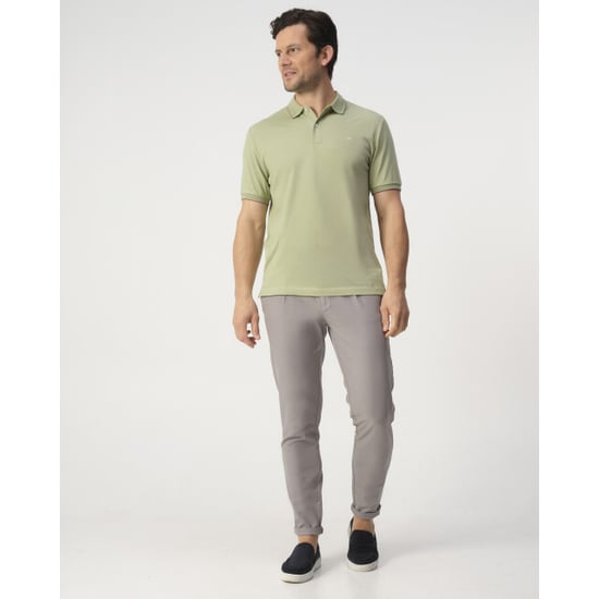 Campbell Polo - Image 4