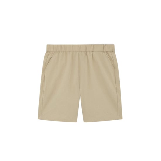Lyle and Scott Lyle&scott crinkle resort shorts sh2405v - Image 1