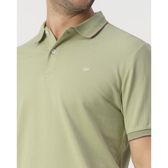 Campbell Polo - Image 5