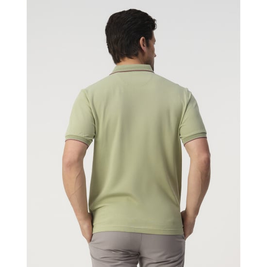 Campbell Polo - Image 6