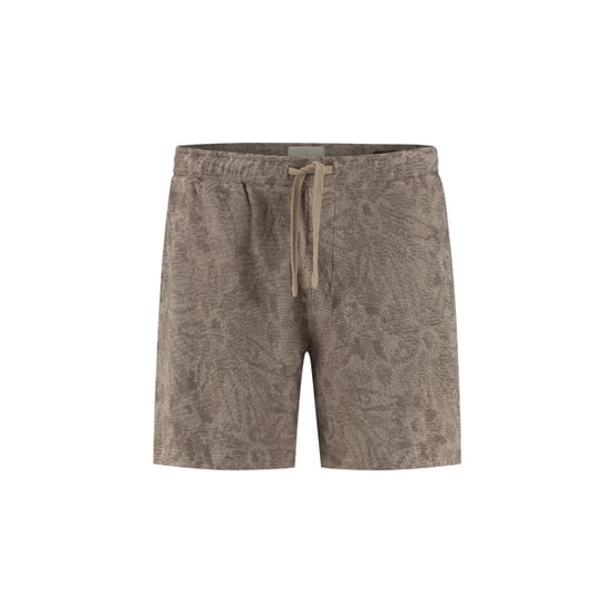 Dstrezzed Ds logan flower jacquard shorts - Image 3