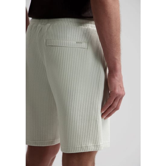 Dstrezzed Ds logan waffle sweatshort - Image 2