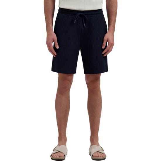 Dstrezzed Ds logan waffle sweatshort - Image 1