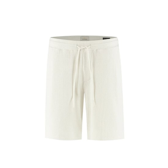 Dstrezzed Ds logan waffle sweatshort - Image 3