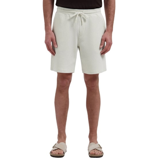 Dstrezzed Ds logan waffle sweatshort - Image 4