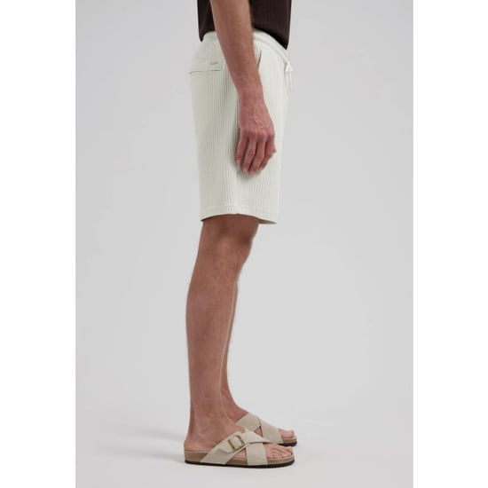 Dstrezzed Ds logan waffle sweatshort - Image 5