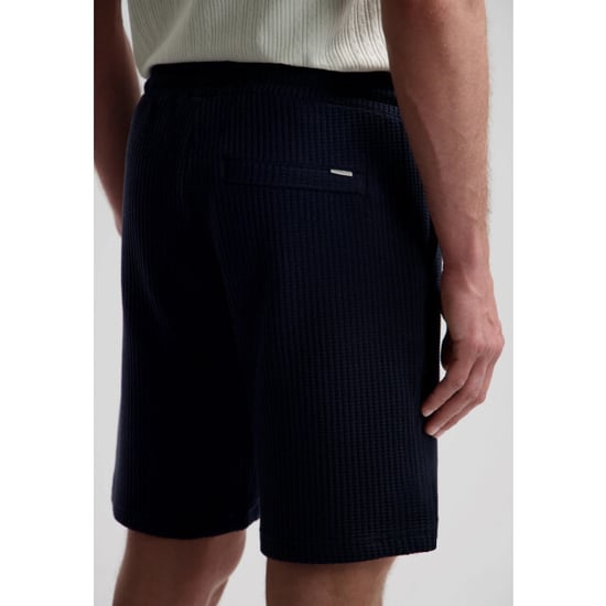 Dstrezzed Ds logan waffle sweatshort - Image 4
