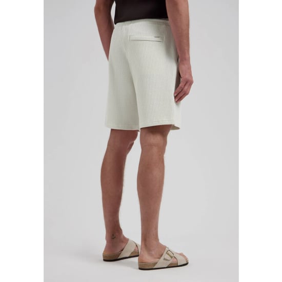 Dstrezzed Ds logan waffle sweatshort - Image 6