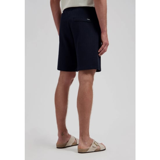 Dstrezzed Ds logan waffle sweatshort - Image 5