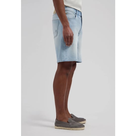 Dstrezzed Ds logan 5 pocket short stone - Image 2