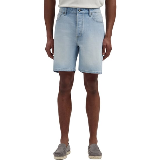 Dstrezzed Ds logan 5 pocket short stone - Image 3