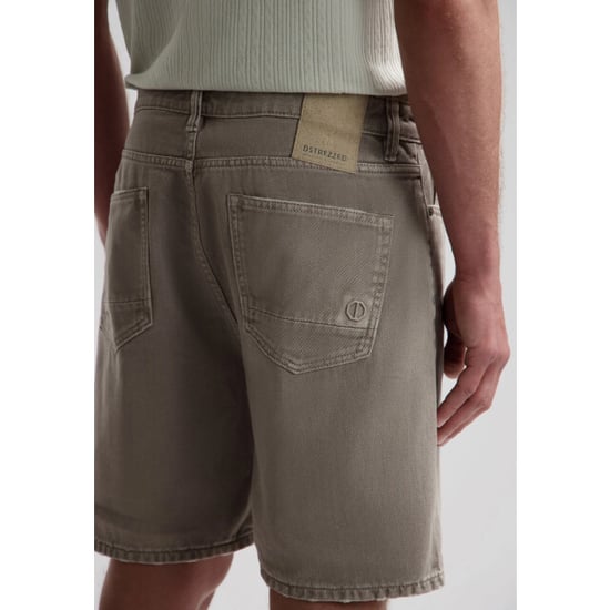 Dstrezzed Logan 5 pocket short - Image 2