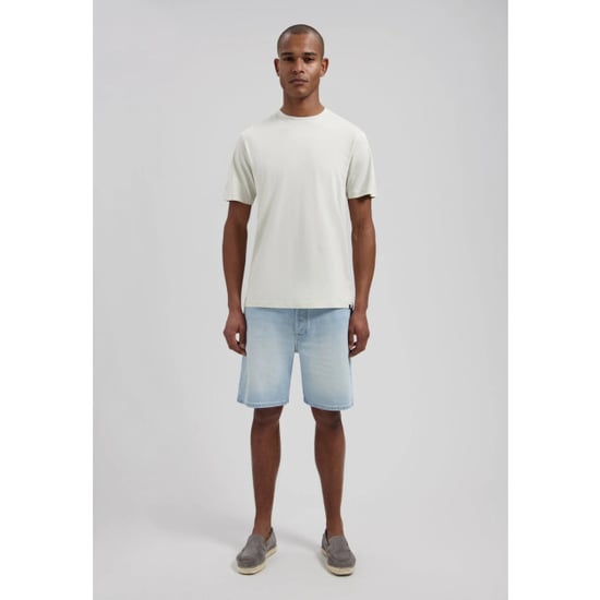 Dstrezzed Ds logan 5 pocket short stone - Image 4