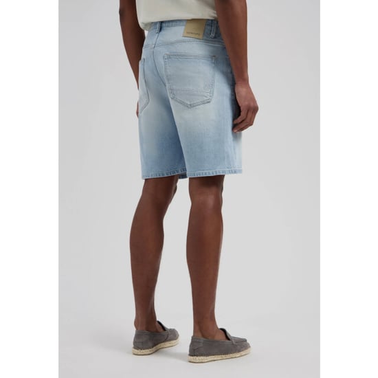 Dstrezzed Ds logan 5 pocket short stone - Image 5
