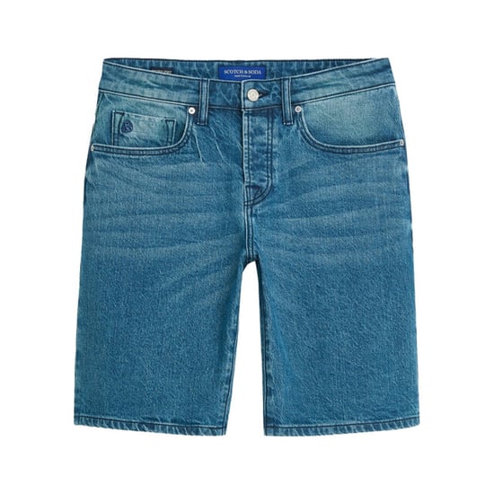 Scotch & Soda Short 183206 - Image 1