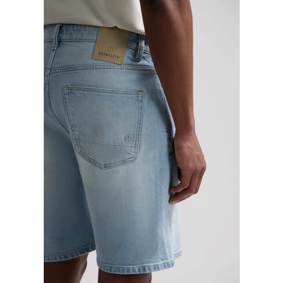 Dstrezzed Ds logan 5 pocket short stone - Image 6