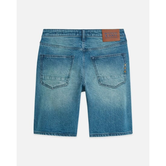 Scotch & Soda Short 183206 - Image 2