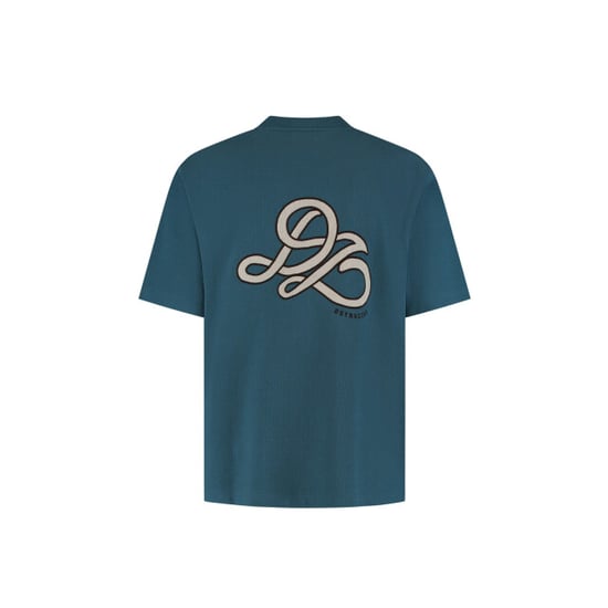 Dstrezzed Ds lasse graphic tee - Image 4