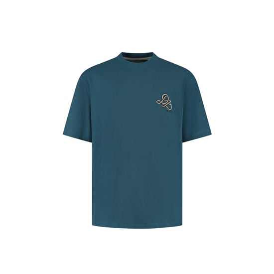 Dstrezzed Ds lasse graphic tee - Image 5