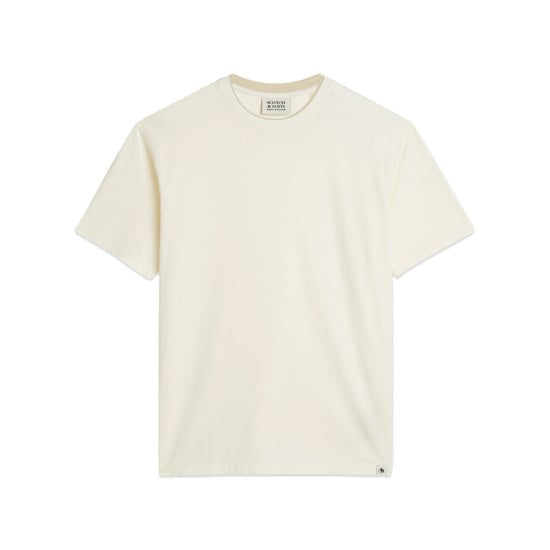 Scotch & Soda T-shirt korte mouw 182281 - Image 1