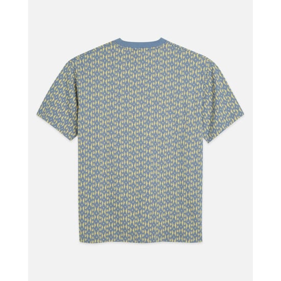 Scotch & Soda T-shirt korte mouw 182302 - Image 2