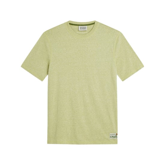 Scotch & Soda T-shirt korte mouw 182280 - Image 1